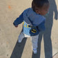 Custom Jacket Pre-Order | Lil B.I.T